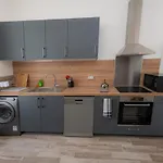Mima Logement Entier Avec 2 Chambres, 4 Personnes