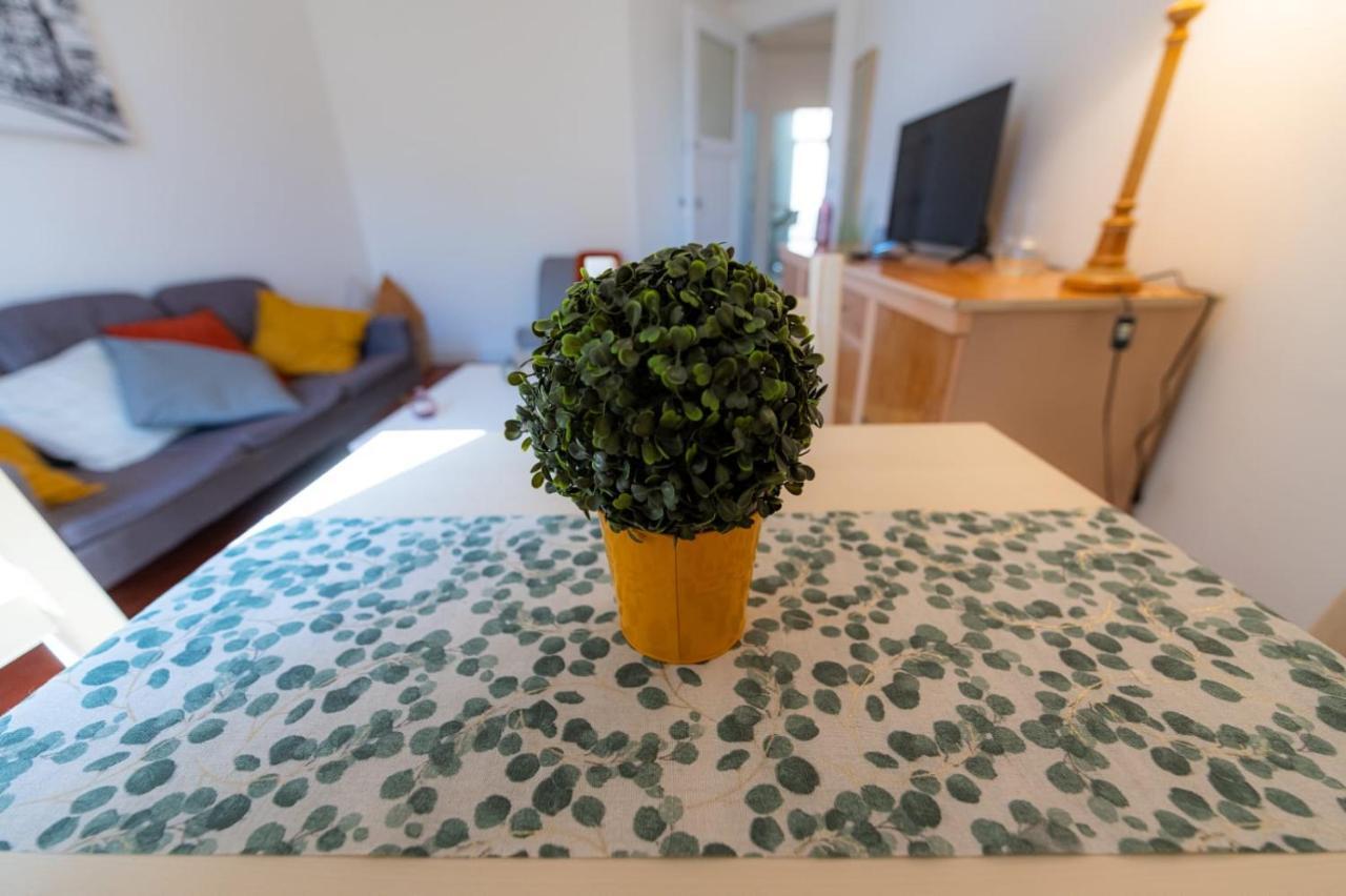 Mima Logement Entier Avec 2 Chambres, 4 Personnes Apartment